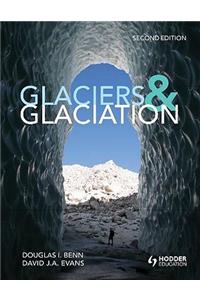 Glaciers and Glaciation