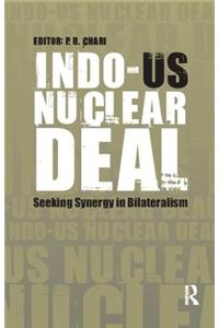 Indo-US Nuclear Deal