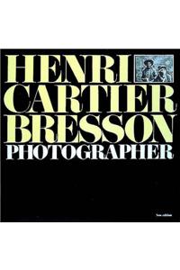 Henri Cartier-Bresson