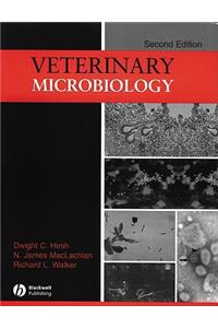 Veterinary Microbiology