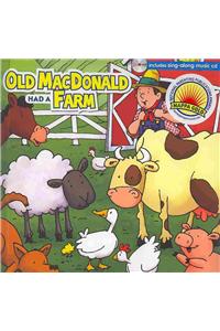 Old MacDonald Had a Farm
