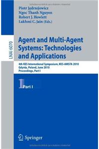 Agent and Multi-Agent Systems