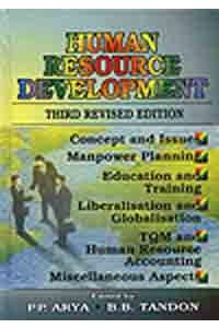 Human Resource Development