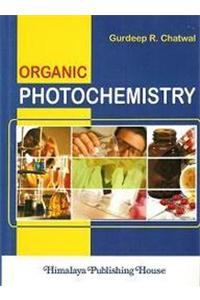 Organic Photochemistry