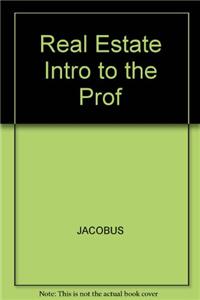 Real Estate Polley Edition