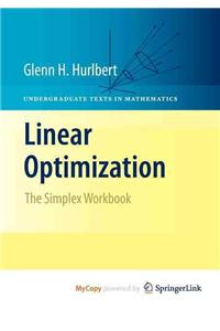 Linear Optimization