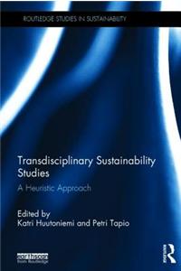 Transdisciplinary Sustainability Studies: A Heuristic Approach