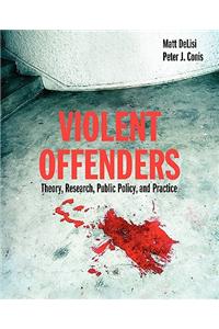 Violent Offenders: Theory, Research, Public Policy, and Practice
