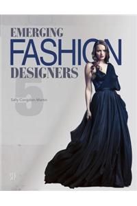 Emerging Fashion Designers