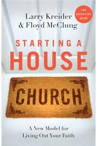 Starting a House Church