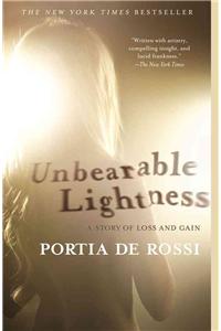Unbearable Lightness: A Story of Loss and Gain