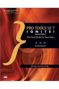 Pro Tools le 7 Ignite!
