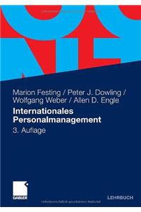 Internationales Personalmanagement