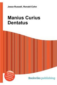 Manius Curius Dentatus