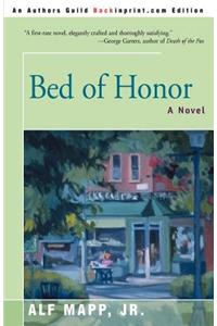 Bed of Honor