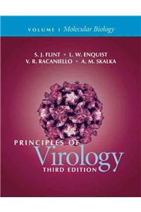 Principles of Virology: Molecular Biology