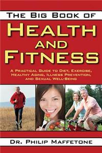 Big Book Of Health And Fitness