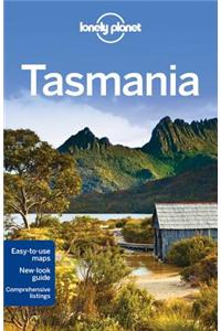 Lonely Planet Tasmania