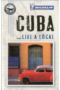 Michelin Cuba