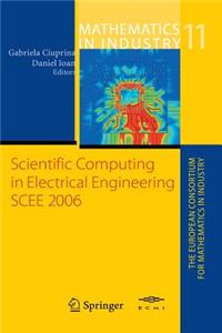 Scientific Computing in Electrical Engineering