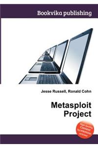 Metasploit Project