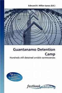 Guantanamo Detention Camp