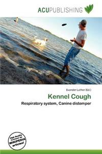 Kennel Cough