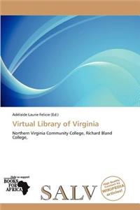 Virtual Library of Virginia