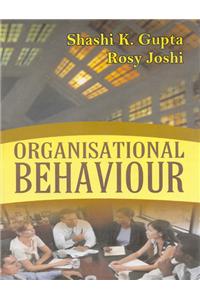Organisational Behaviour