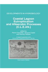 Coastal Lagoon Eutrophication and Anaerobic Processes (Cle.An.)