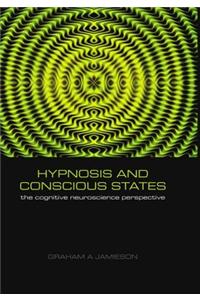 Hypnosis and Conscious States