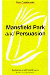 "Mansfield Park" and "Persuasion"