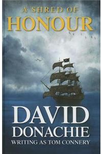 A Shred of Honour