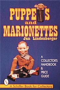 Puppets and Marionettes