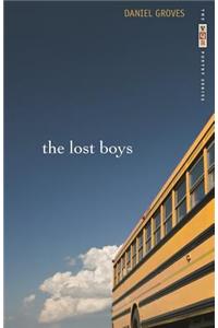 The Lost Boys: Poems