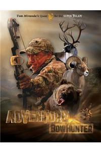 Adventure Bowhunter