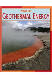 Geothermal Energy Geothermal Energy