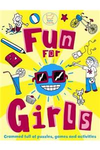 Fun for Girls