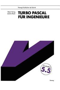 Turbo Pascal fur Ingenieure