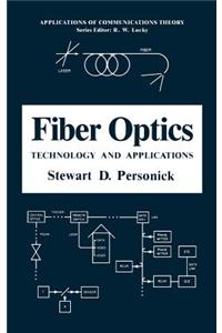 Fiber Optics: Technology and Applications