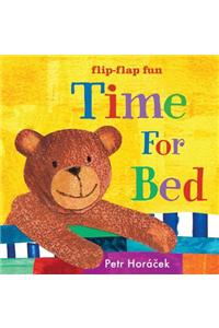 Time for Bed