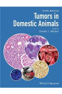 Tumors in Domestic Animals