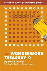 The Wonderword Treasury 9