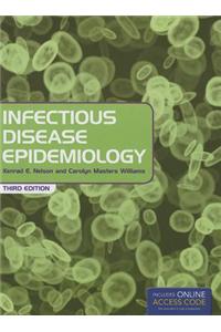 Infectious Disease Epidemiology