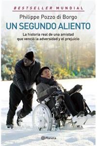 Un Segundo Aliento = A Second Breath