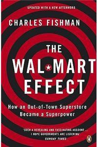 "Wal-Mart" Effect