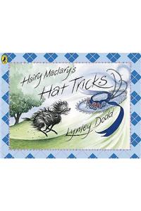 Hairy Maclary's Hat Tricks