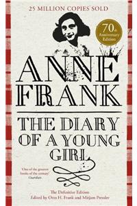 Diary of a Young Girl