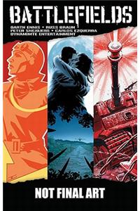 The Complete Battlefields, Volume One