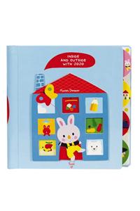 Inside and Outside With Jojo